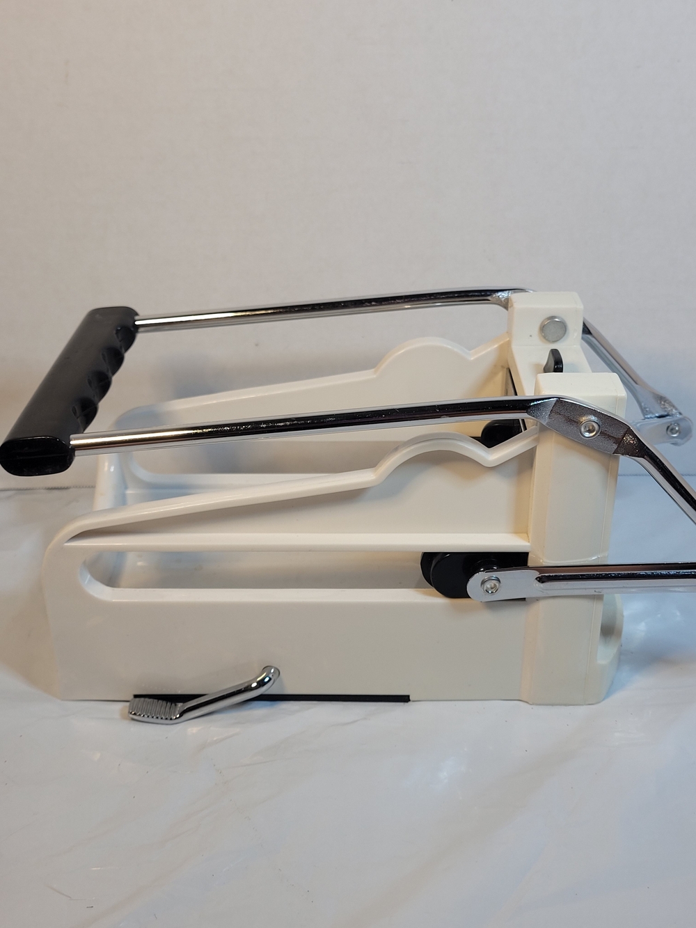 French Fry Potatoe Vegetable Cutter